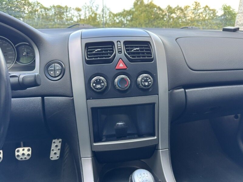 2005 Pontiac GTO  Willow Grove PA