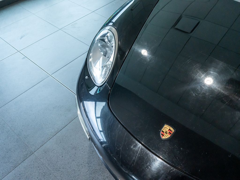 2005 Porsche 718 S Colorado Springs CO