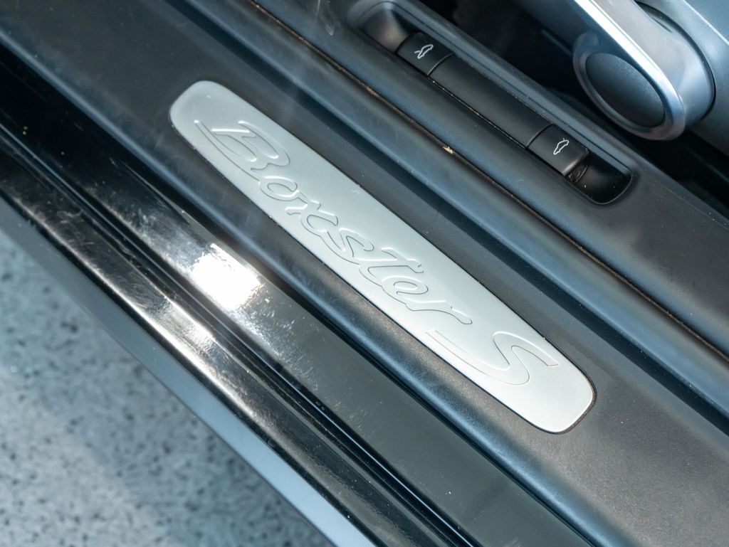 2005 Porsche 718 S Colorado Springs CO