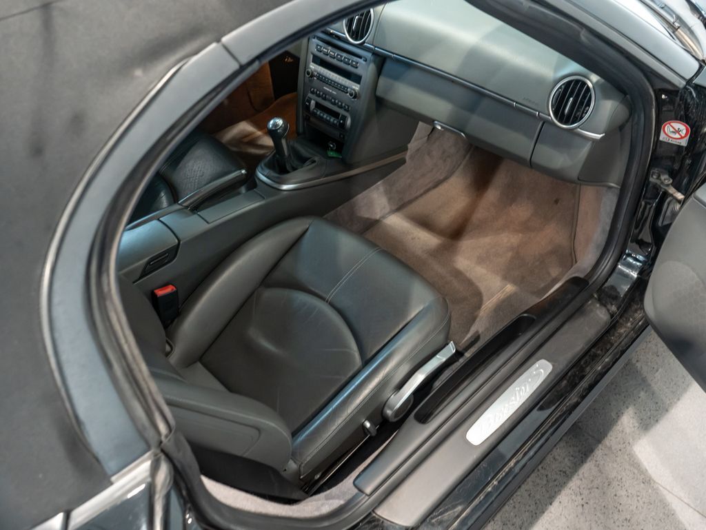 2005 Porsche 718 S Colorado Springs CO