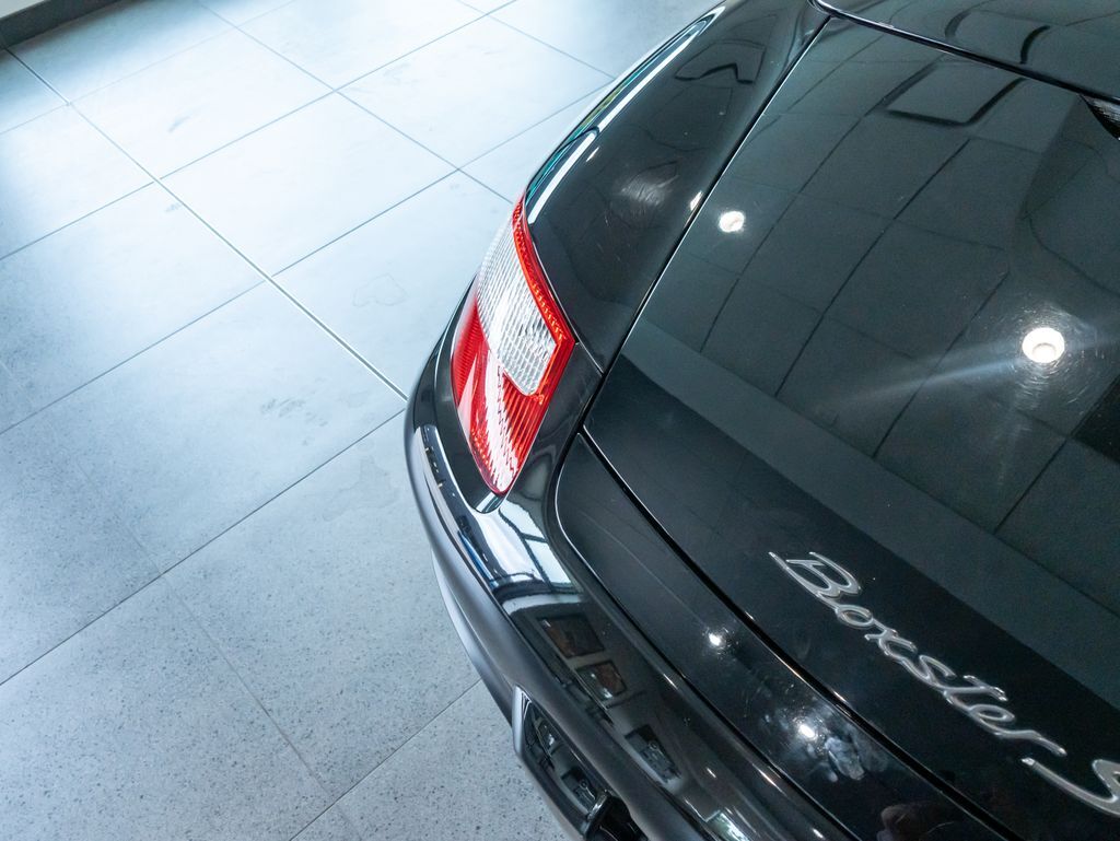 2005 Porsche 718 S Colorado Springs CO