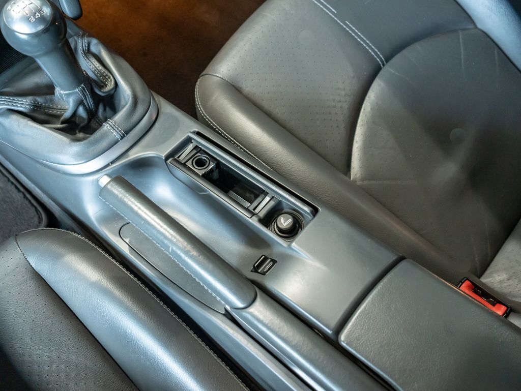 2005 Porsche 718 S Colorado Springs CO