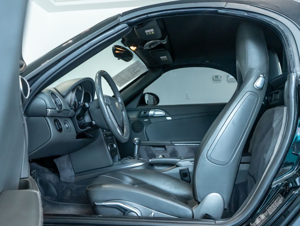 2005 Porsche 718 S Colorado Springs CO