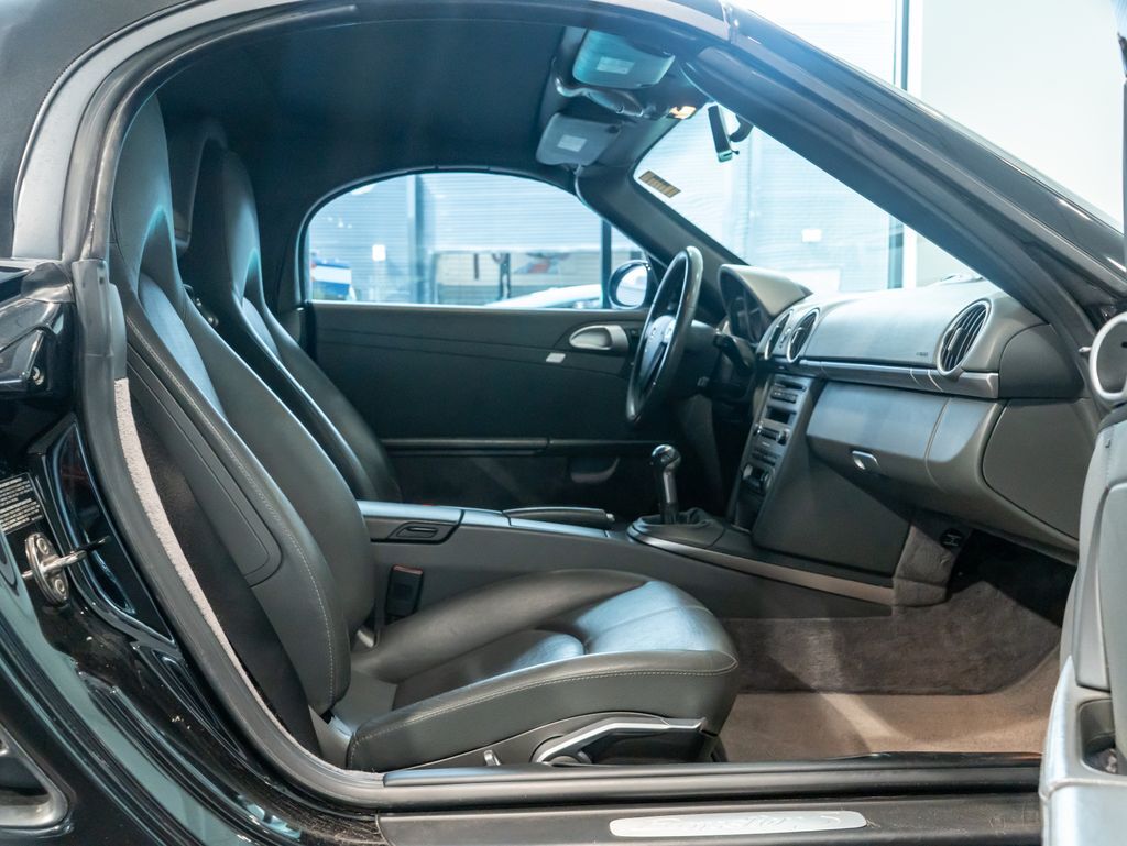 2005 Porsche 718 S Colorado Springs CO