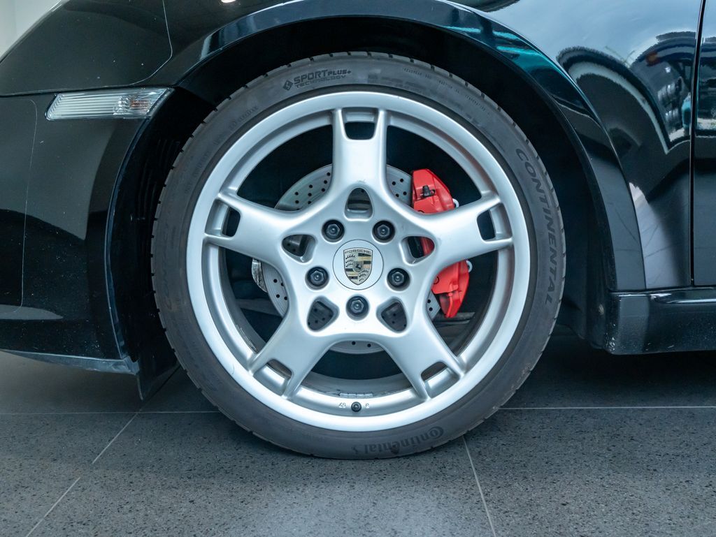 2005 Porsche 718 S Colorado Springs CO