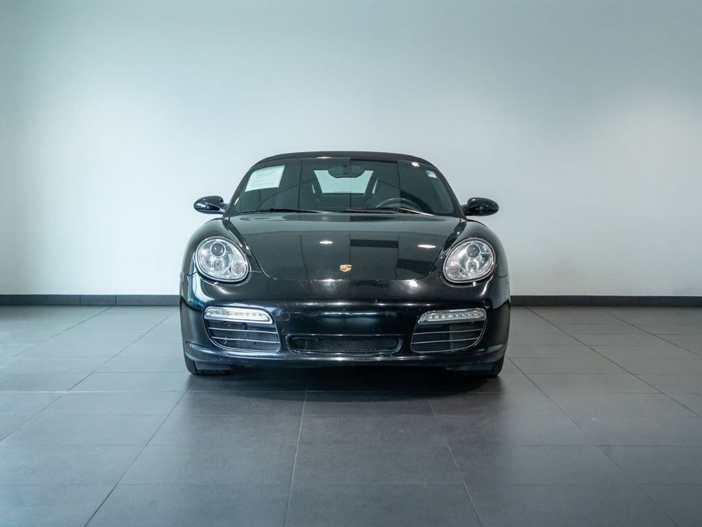 2005 Porsche 718 S Colorado Springs CO