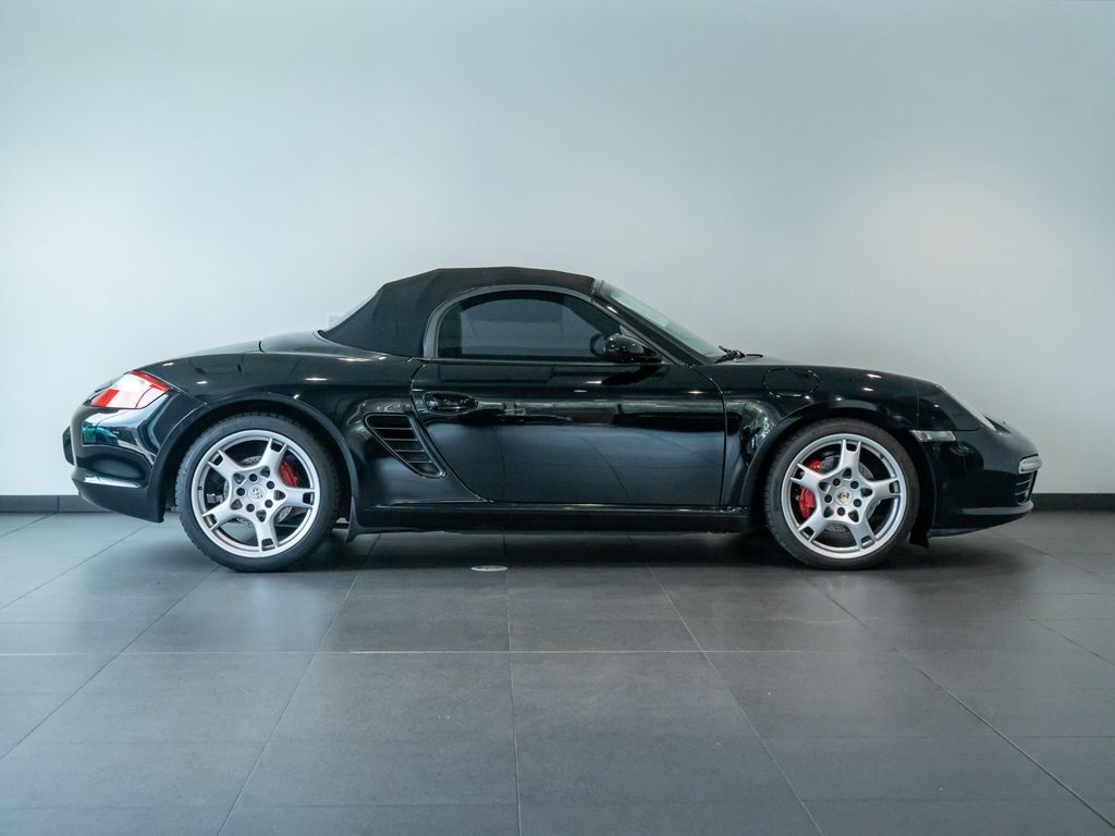 2005 Porsche 718 S Colorado Springs CO
