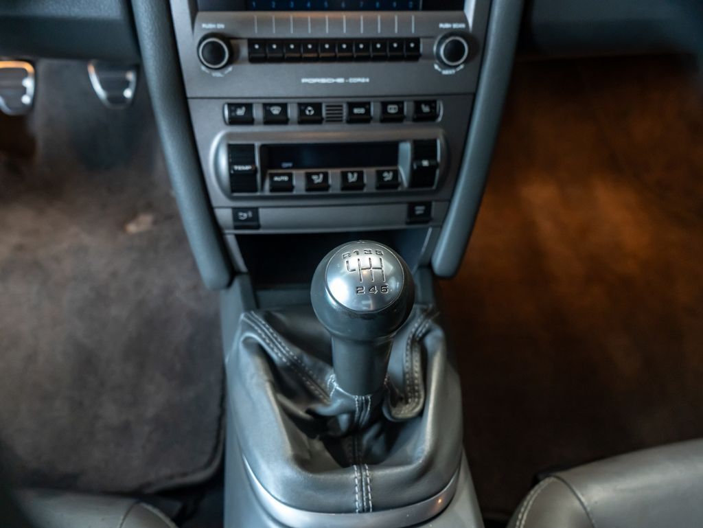 2005 Porsche 718 S Colorado Springs CO