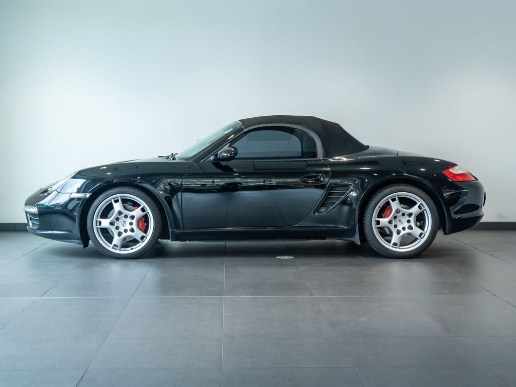 2005 Porsche 718 S Colorado Springs CO
