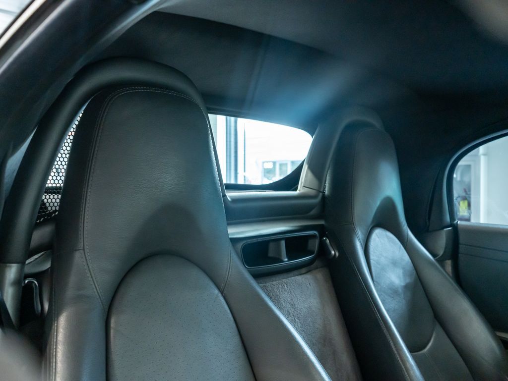 2005 Porsche 718 S Colorado Springs CO