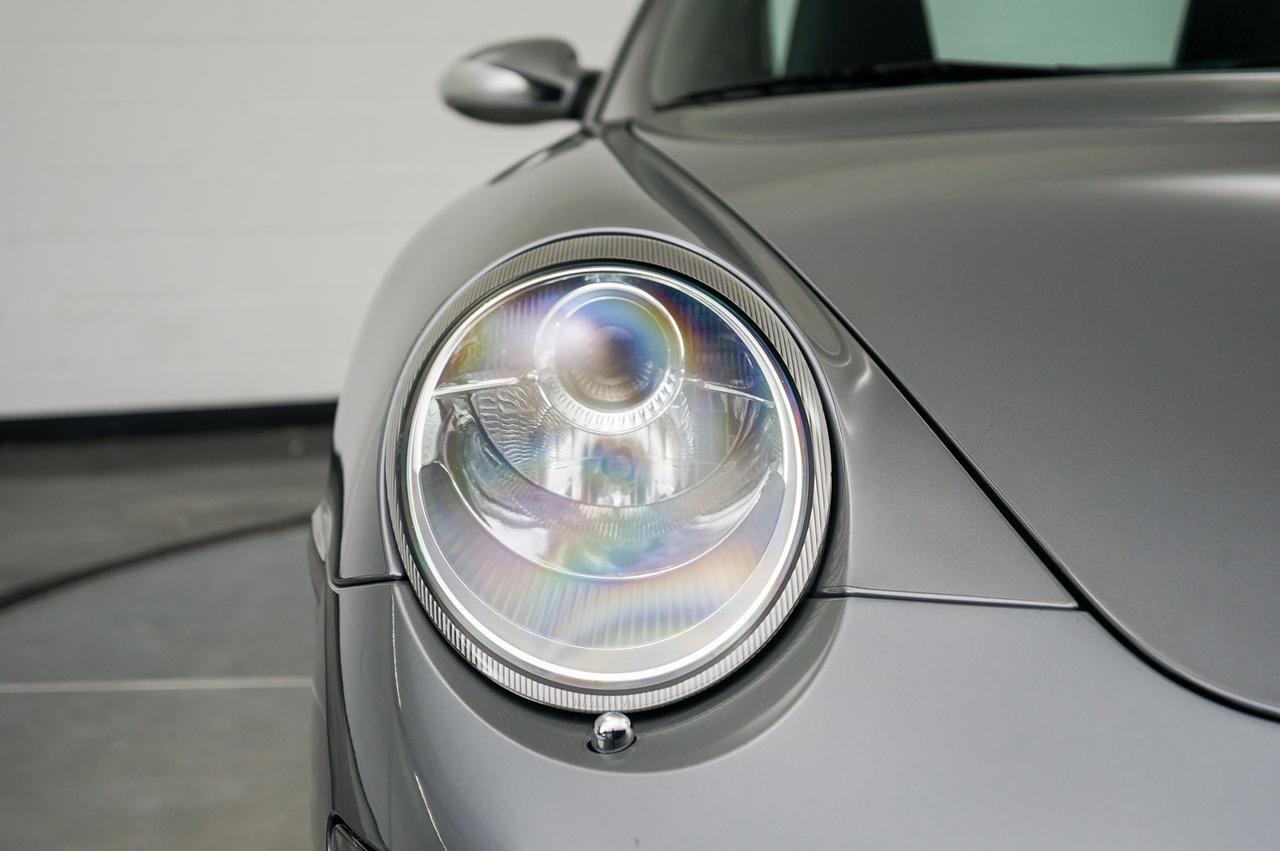 2005 Porsche 911 Carrera 997 Newport Beach CA