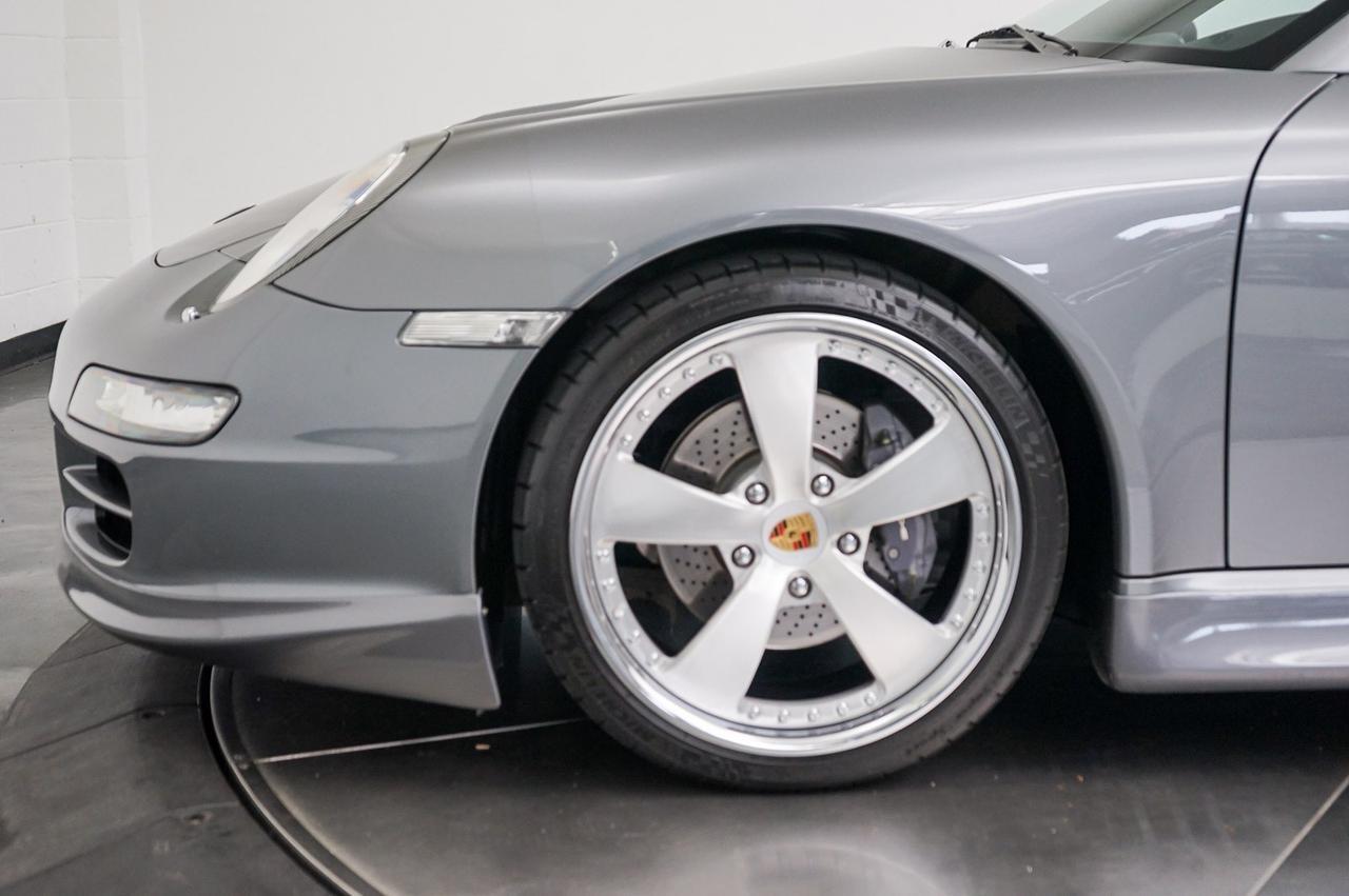 2005 Porsche 911 Carrera 997 Newport Beach CA