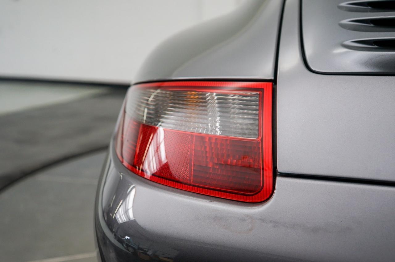 2005 Porsche 911 Carrera 997 Newport Beach CA