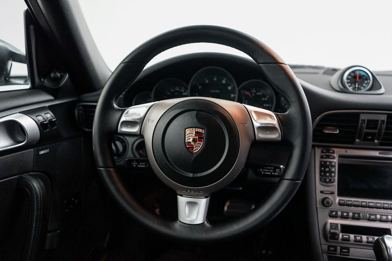 2005 Porsche 911 Carrera 997 Newport Beach CA