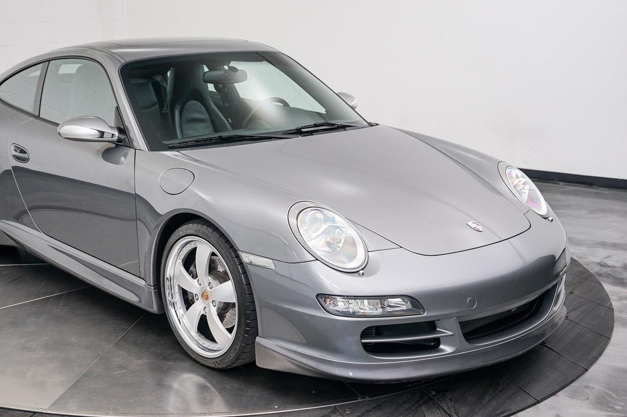 2005 Porsche 911 Carrera 997 Newport Beach CA