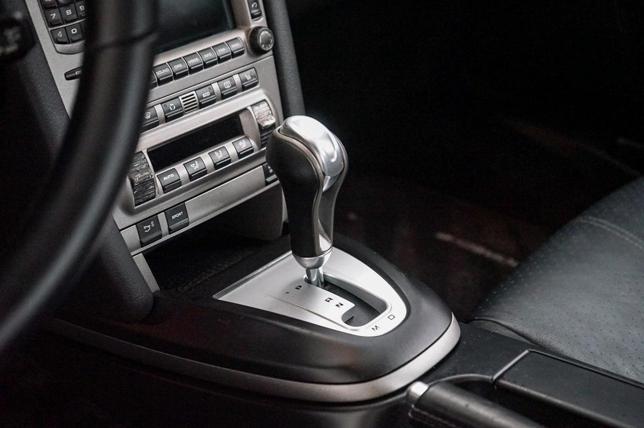 2005 Porsche 911 Carrera 997 Newport Beach CA