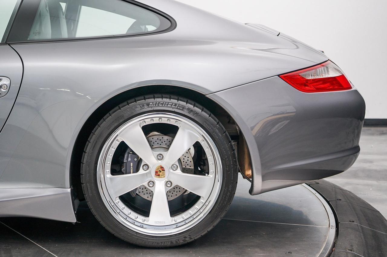 2005 Porsche 911 Carrera 997 Newport Beach CA