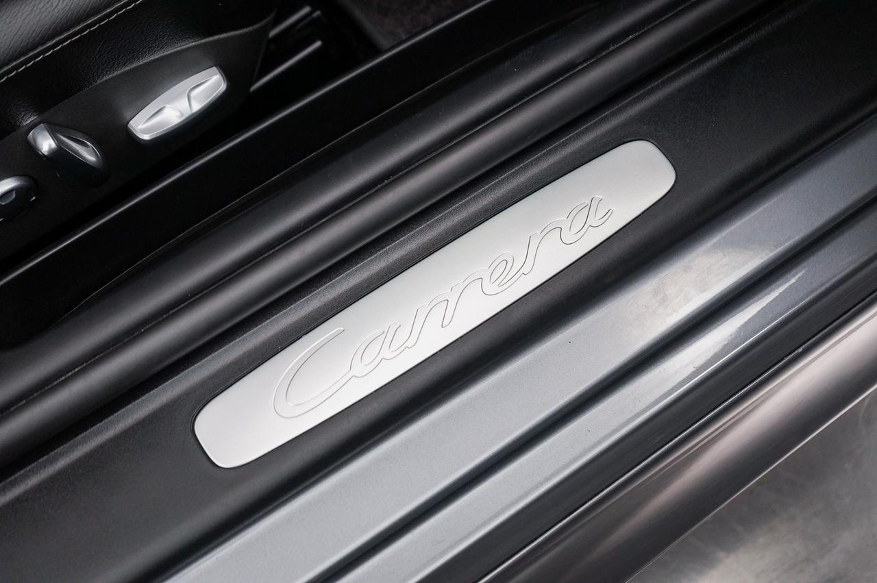 2005 Porsche 911 Carrera 997 Newport Beach CA