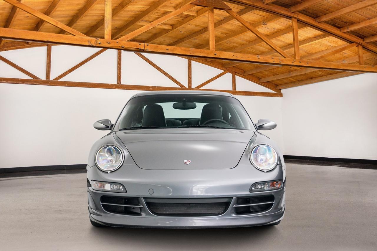 2005 Porsche 911 Carrera 997 Newport Beach CA