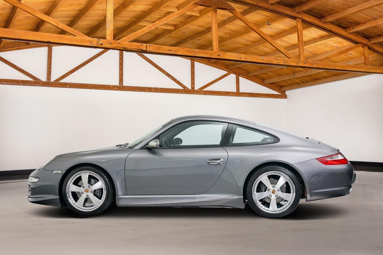 2005 Porsche 911 Carrera 997 Newport Beach CA