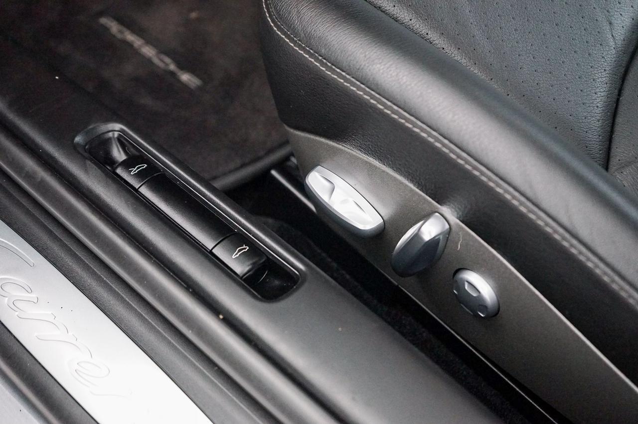 2005 Porsche 911 Carrera 997 Newport Beach CA