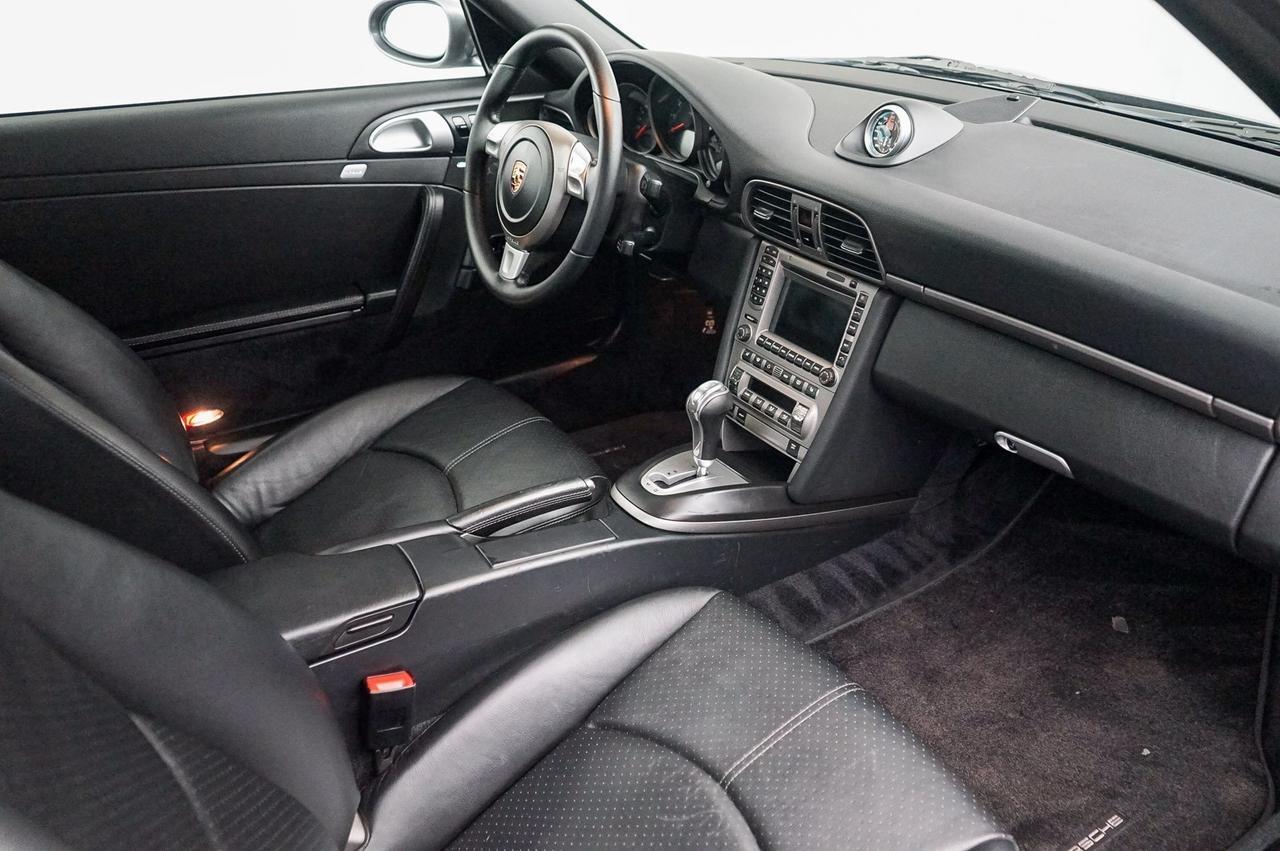 2005 Porsche 911 Carrera 997 Newport Beach CA