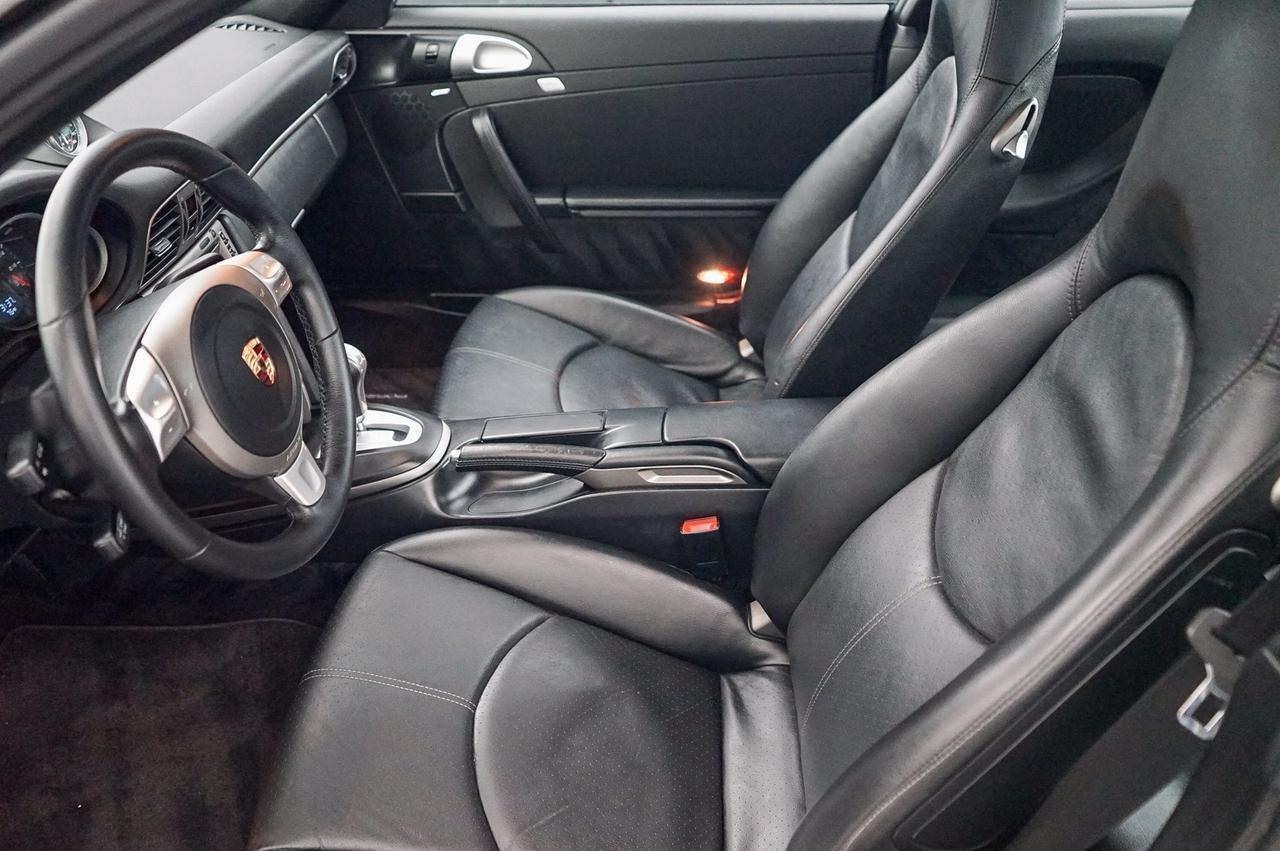 2005 Porsche 911 Carrera 997 Newport Beach CA