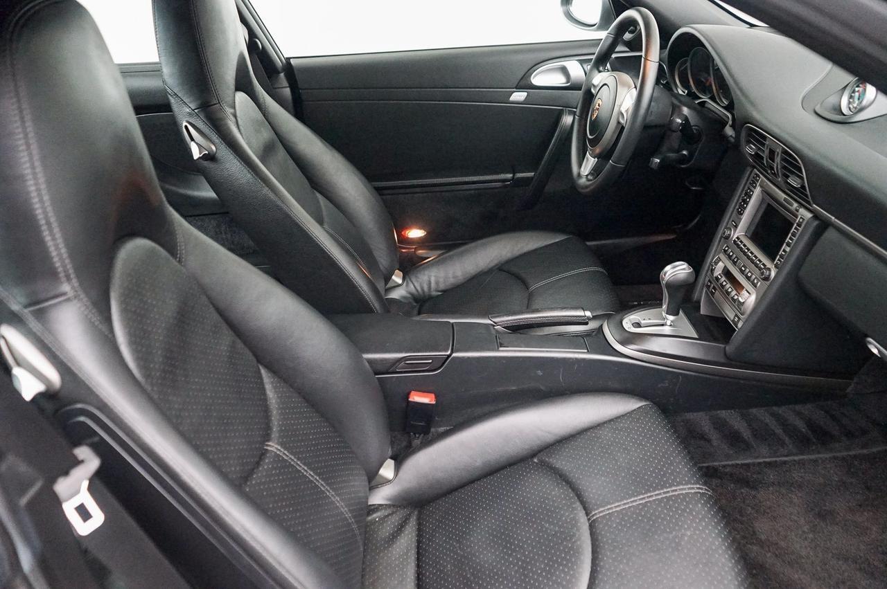 2005 Porsche 911 Carrera 997 Newport Beach CA