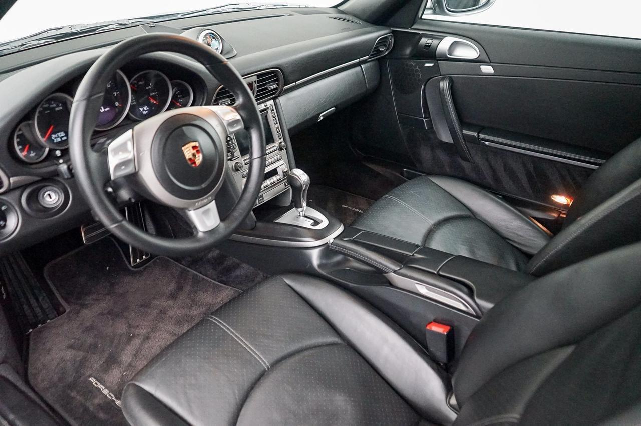 2005 Porsche 911 Carrera 997 Newport Beach CA