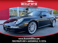 2005 Porsche 911 Carrera Jacksonville FL 2005 Porsche 911 Carrera Jacksonville FL