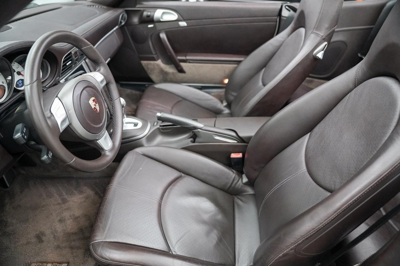 2005 Porsche 911 Carrera Newport Beach CA