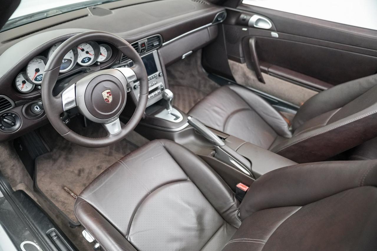 2005 Porsche 911 Carrera Newport Beach CA