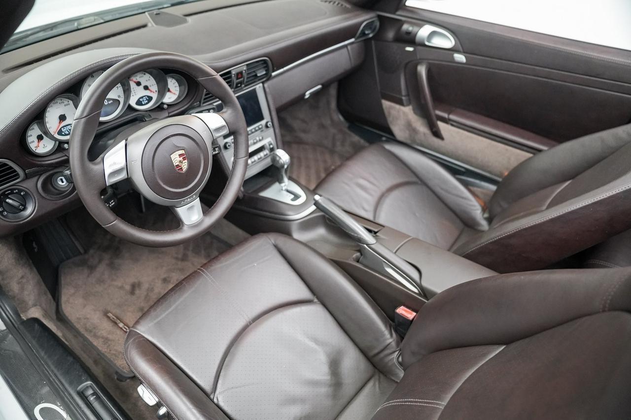 2005 Porsche 911 Carrera Newport Beach CA