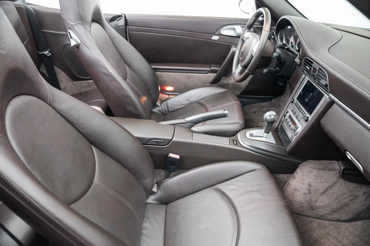 2005 Porsche 911 Carrera Newport Beach CA