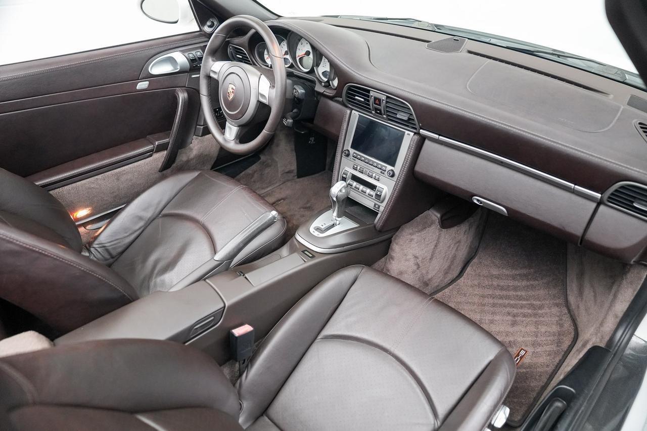 2005 Porsche 911 Carrera Newport Beach CA