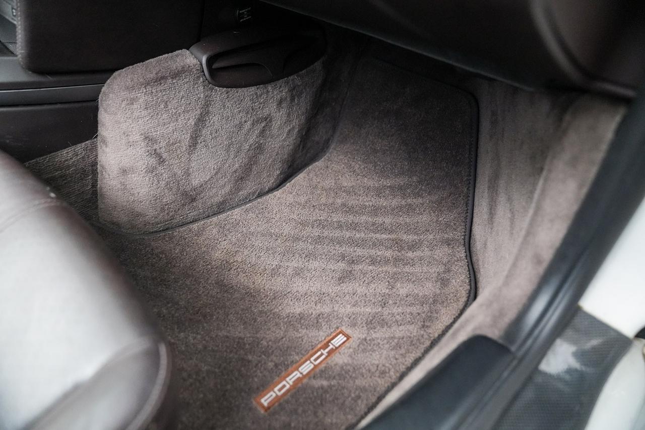 2005 Porsche 911 Carrera Newport Beach CA