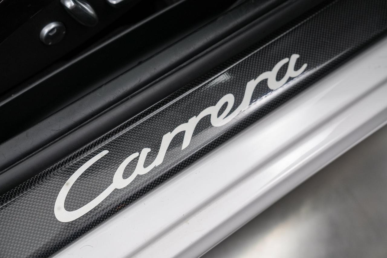 2005 Porsche 911 Carrera Newport Beach CA