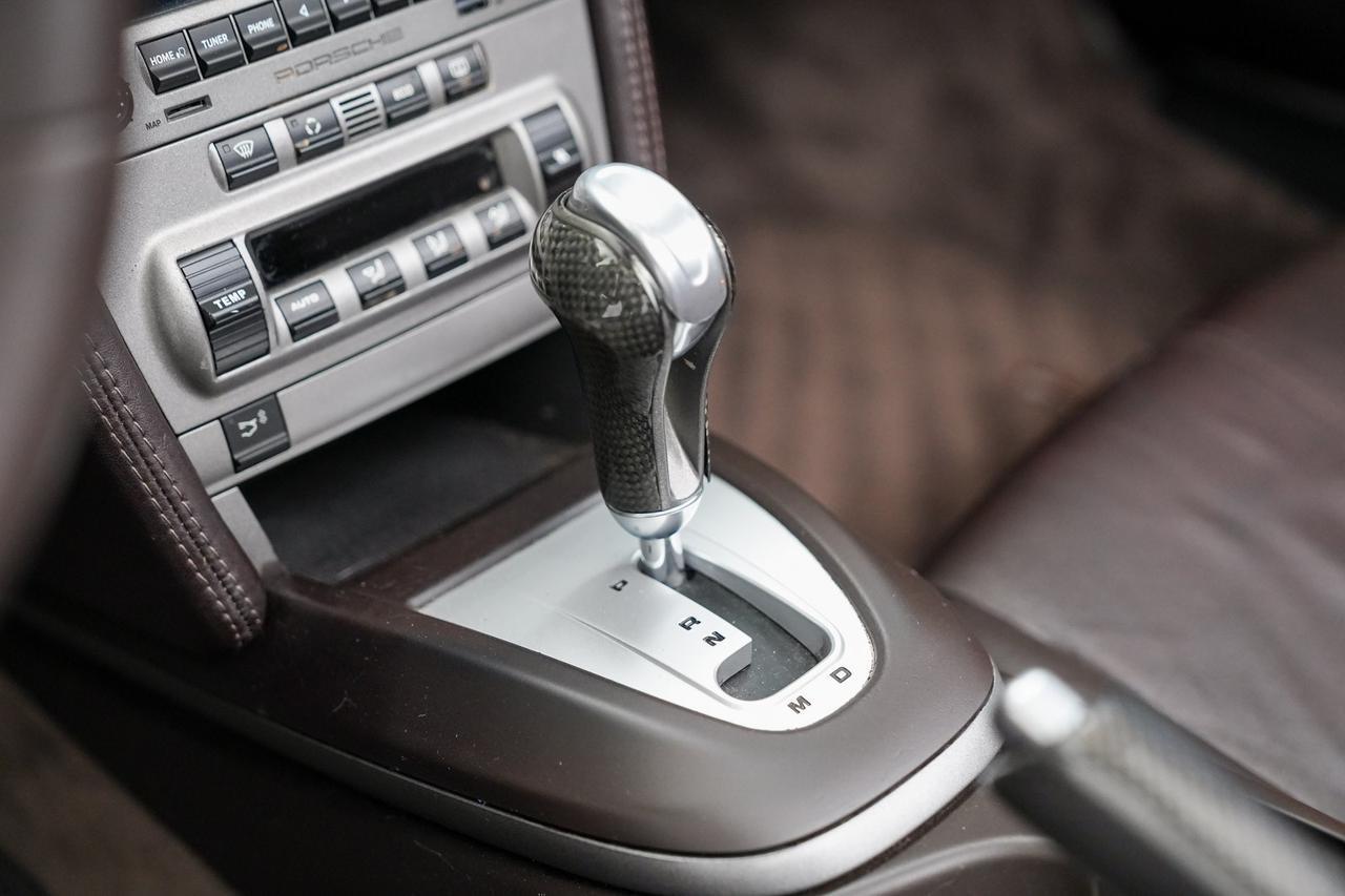 2005 Porsche 911 Carrera Newport Beach CA