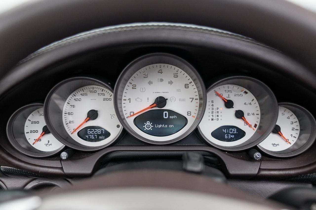 2005 Porsche 911 Carrera Newport Beach CA