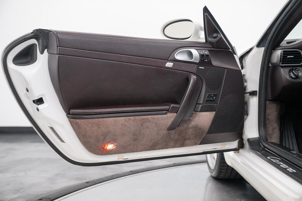 2005 Porsche 911 Carrera Newport Beach CA