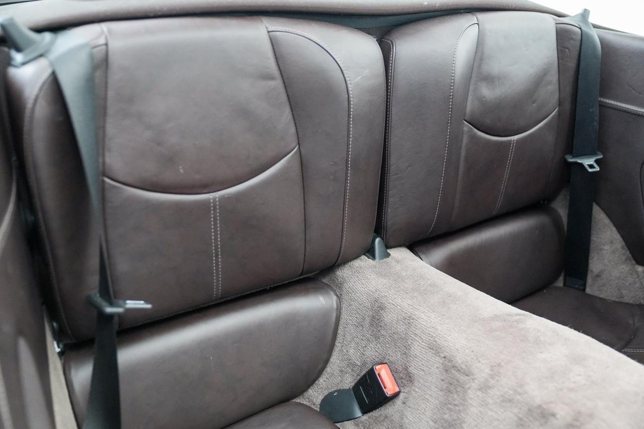 2005 Porsche 911 Carrera Newport Beach CA