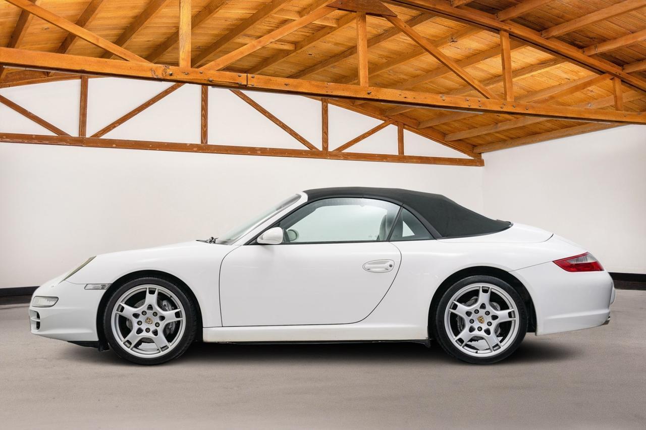 2005 Porsche 911 Carrera Newport Beach CA
