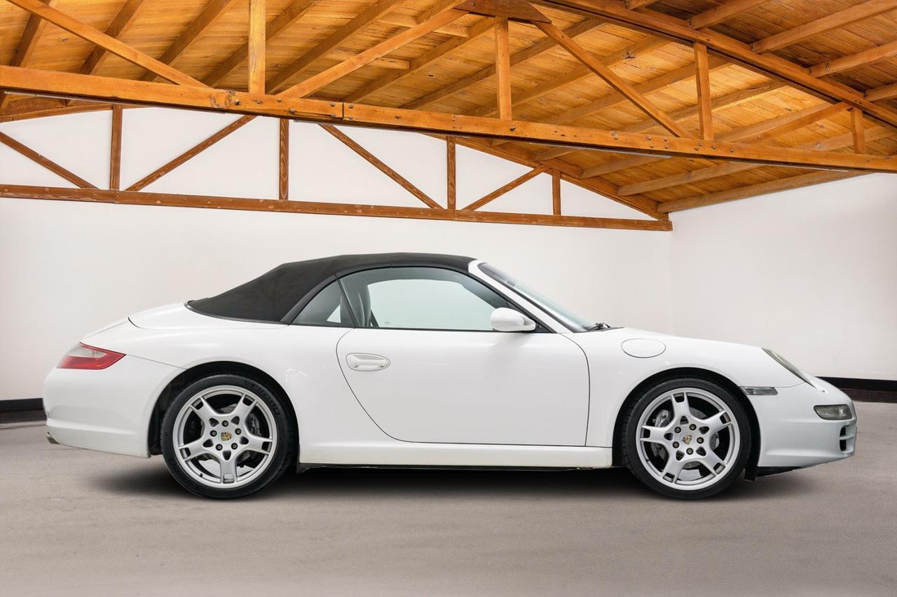 2005 Porsche 911 Carrera Newport Beach CA