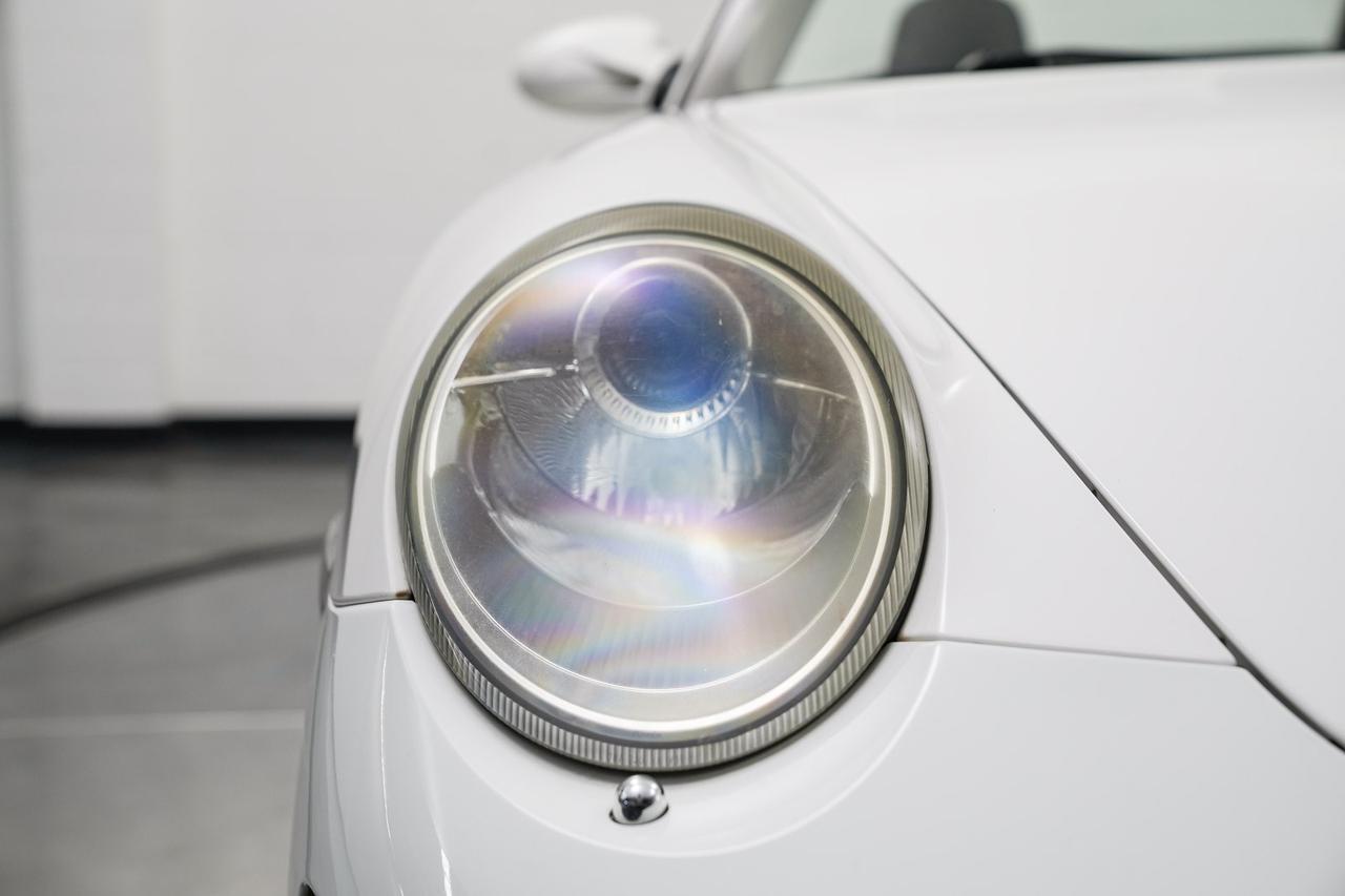 2005 Porsche 911 Carrera Newport Beach CA