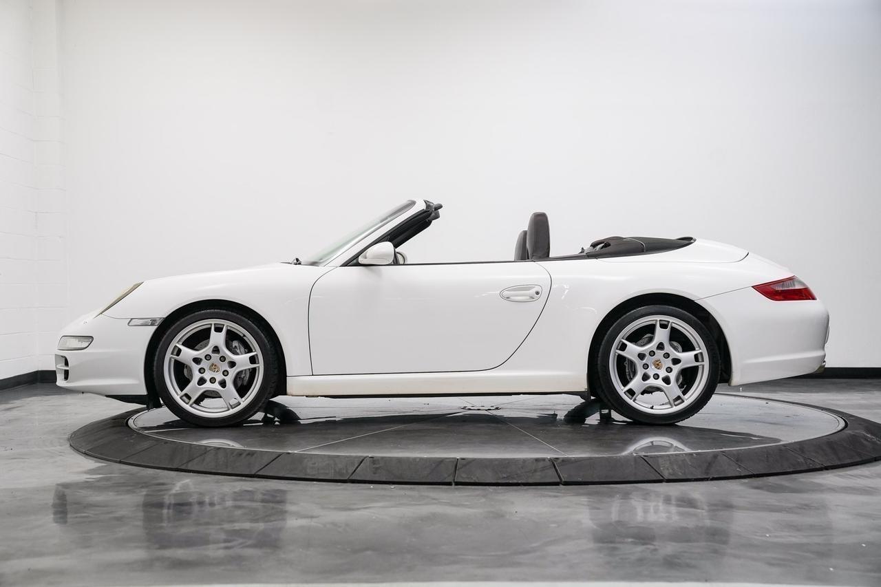 2005 Porsche 911 Carrera Newport Beach CA
