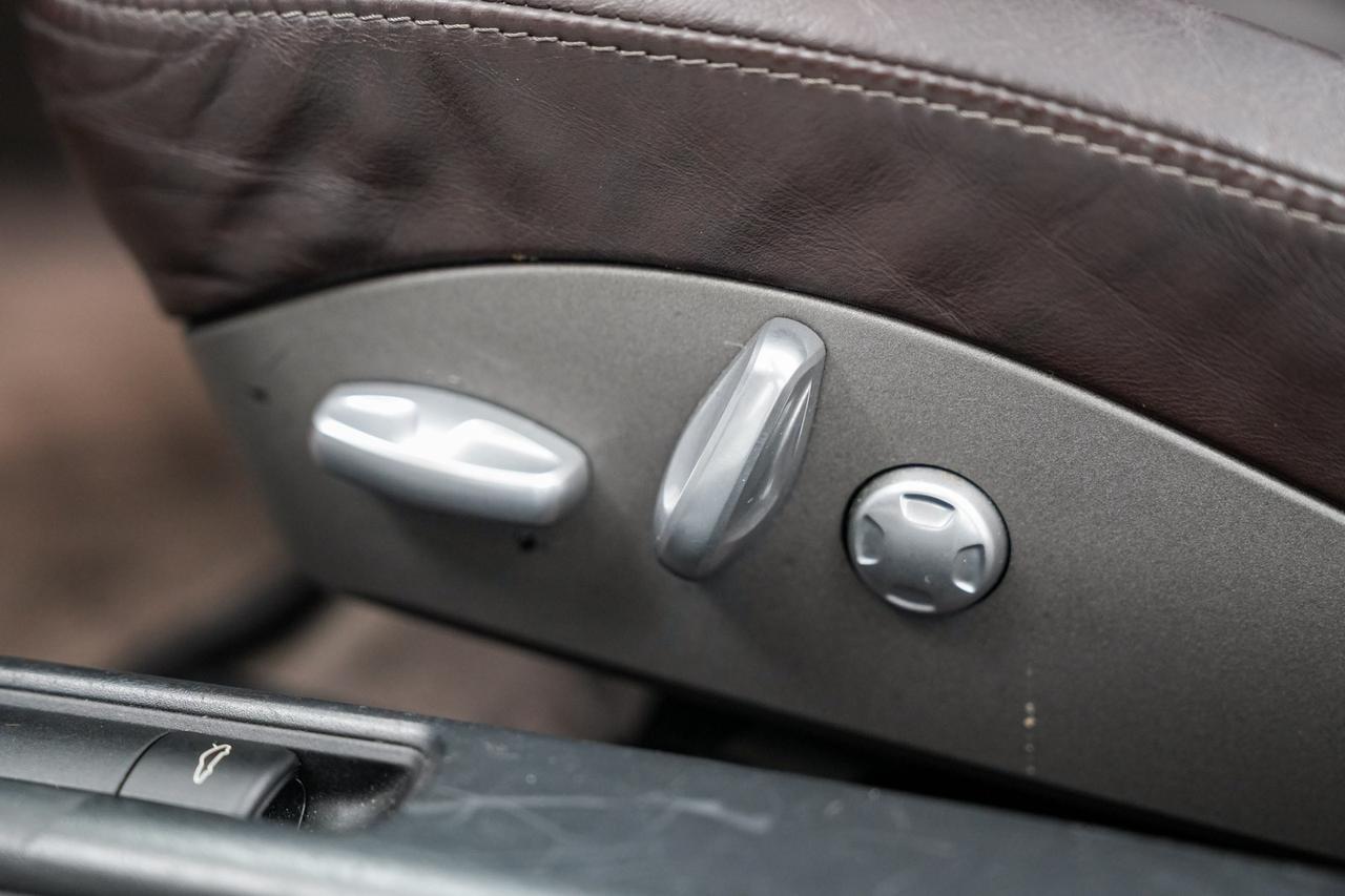 2005 Porsche 911 Carrera Newport Beach CA