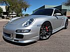 2005 Porsche 911 Carrera S 6spd Scottsdale AZ 2005 Porsche 911 Carrera S 6spd Scottsdale AZ