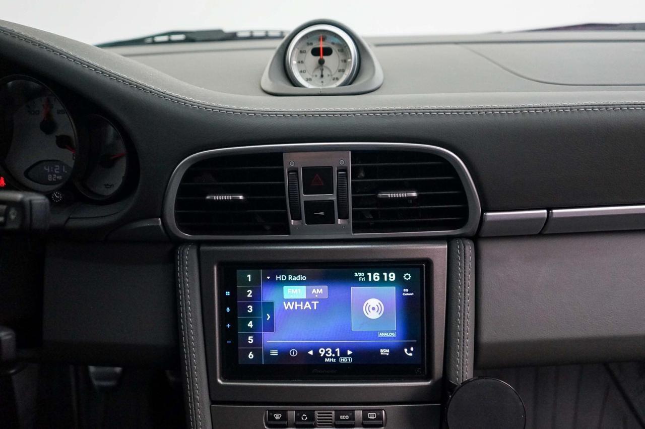 2005 Porsche 911 Carrera S 997 Newport Beach CA