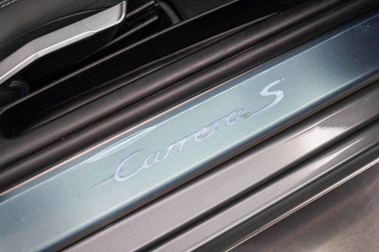 2005 Porsche 911 Carrera S 997 Newport Beach CA