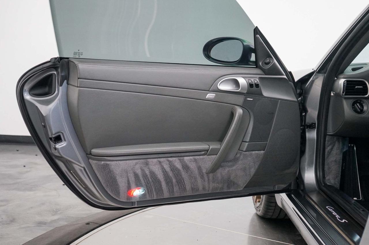 2005 Porsche 911 Carrera S 997 Newport Beach CA